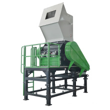 1000 Kg/H Top Quality Plastic PET Bottle Cutting Grinding Crushing Machine In Washing Recycling Line